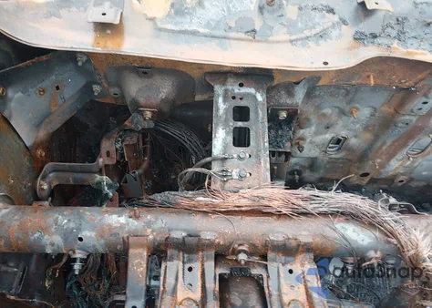 2016 Hyundai Santa Fe Sport 2.4L из США, поврежденный, VIN 5XYZU3LB0GG354938